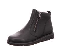 Waldläufer PORTO für Damen, schwarz, Größe 43 EU / 9 UK