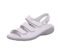 Waldläufer PORTO für Damen, weiß, Größe 42 EU / 8 UK