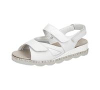 Waldläufer PORTO MIMOSTRETCH PORTO für Damen, weiß, Größe 38 EU / 5 UK