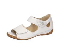 Waldläufer PORTO PORTOSTR. ORDER für Damen, weiß, Größe 40 EU / 6,5 UK