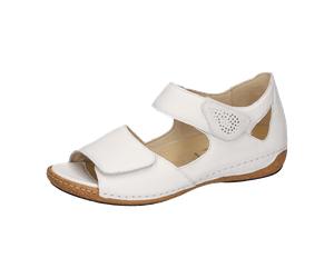 Waldläufer PORTO PORTOSTR. ORDER für Damen, weiß, Größe 40 EU / 6,5 UK