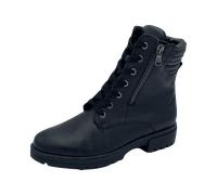 Waldläufer PORTO für Damen, schwarz, Größe 38 ½ EU / 5,5 UK