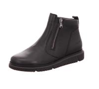 Waldläufer PORTO für Damen, schwarz, Größe 43 EU / 9 UK