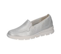 Waldläufer POSTER für Damen, silber, Größe 38 ½ EU / 5,5 UK