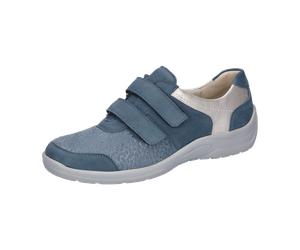 Waldläufer R7 für Damen, blau, Größe 37 ½ EU / 4,5 UK