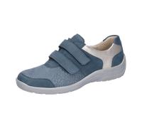 Waldläufer R7 für Damen, blau, Größe 40 EU / 6,5 UK