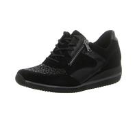 Waldläufer R9 für Damen, schwarz, Größe 38 ½ EU / 5,5 UK