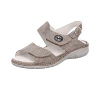 Waldläufer RABEL für Damen, beige, Größe 41 EU / 7,5 UK