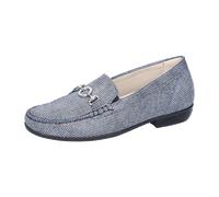 Waldläufer RABEL für Damen, blau, Größe 35 EU / 3 UK