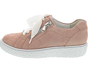 Waldläufer Rahel Sneaker low Rosa