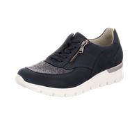 Waldläufer Damenschuhe Ramona K 626K02 Blau Größe 38 ½ EU / 5,5 UK