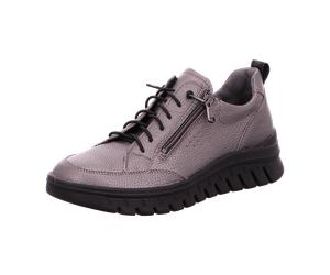 Waldläufer ROXY für Damen, grau, Größe 39 EU / 6 UK