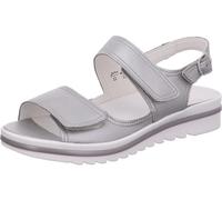 Waldläufer Roxy, Silber, Gr. 8