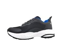 Waldläufer Run Herrensneaker, H+K Pero, schwarz, Tex, vegan 725952-501-001, Größe 44.5 EU