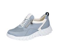 Waldläufer Sade für Damen, blau, Größe 41 EU