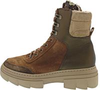 Waldläufer H-Saiga für Damen, braun, Gr. 41 EU / 7,5 UK