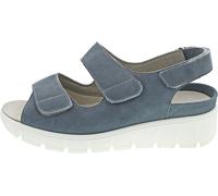 Waldläufer Sandale Blau - Blau / 38