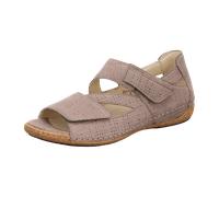 Waldläufer Sandale für Damen, beige, Größe 37 EU / 4 UK