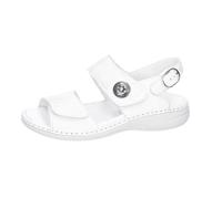 female Klassische Sandalen weiss Gunna 37,5