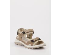 Waldläufer Sandale H-Sora in beige in Größe: 38 für Damen Weite: H