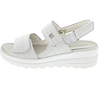 Waldläufer 962001-189/148 Weiß offwhite 148 EU 38.5