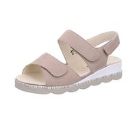 Waldläufer Sandalen K-Nelly 38, Beige