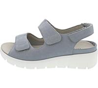 Waldläufer Sandale Orthotritt K-Adea 658K01 206 267 Blau (Sky) Größe 6½