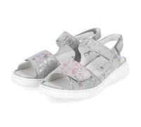 Waldläufer H-JOLINE für Damen, grau, Größe 39 EU / 6 UK