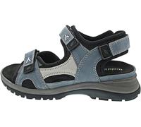 Waldläufer - Schuhe Blau, 41 EU | 7 UK