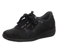 Waldläufer 980008 417 194 Damen Sneaker Himona Blau Blau 36