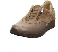 Waldläufer K-Ramona für Damen, braun, Gr. 41 EU / 7,5 UK