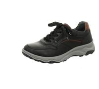waldläufer® Sneaker H-Max, schwarz, 42.5 schwarz