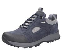 Waldläufer Schnürhalbschuhe - Sportboden GS Gr.10, Blau