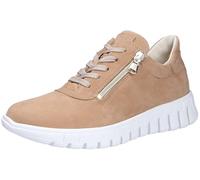 Waldläufer Schnürschuh H-Birdy EUR 38,5, braun