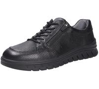 Waldläufer Schnürschuh H-Bruno EUR 42,5, schwarz