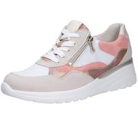 Waldläufer Schnürschuh H-Carla EUR 37,5, beige