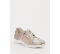 Waldläufer Schnürschuh H-Henni in multi in Größe: 38 für Damen Weite: H
