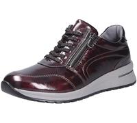 Waldläufer Schnürschuh H-Inessa EUR 38,5, rot