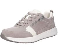 Waldläufer Schnürschuh H-MATTI EUR 40, grau