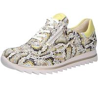 Waldläufer Schnürschuh HAIBA EUR 40, beige