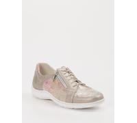 Waldläufer Schnürschuh in multi in Größe: 38 für Damen Weite: H