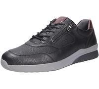 Waldläufer Schnürschuh K-Fabian EUR 46, schwarz