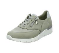 Waldläufer SchnürSteinKombi K-Weite für Damen, beige, Größe 37 EU / 4 UK