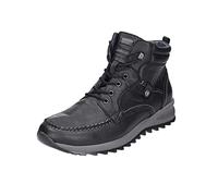 Waldläufer Boot Helle Waldläufer Outdoor Schwarz 388803 199 001 Größe 9½