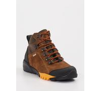 Waldläufer Schnürstiefelette in braun in Größe: 38 für Damen Weite: H