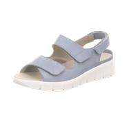 Waldläufer 658K01-300-267 für Damen, blau, Größe 38 EU / 5 UK