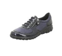 Waldläufer HAVY SOFT für Damen, blau, Größe 43 EU / 9 UK