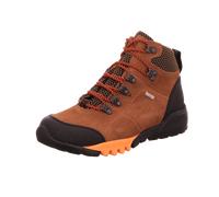 Waldläufer - Schuhe braun - Gr. - 42 EU | 8 UK