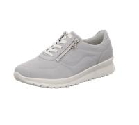 Waldläufer K 688002 189 159 grau - bequeme Halbschuhe für Damen - Größe 37.5