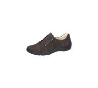 Waldläufer - Schuhe darkbrown brown - Gr. - 42 EU | 8 UK